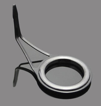 Rybárske potreby - očká na udicu