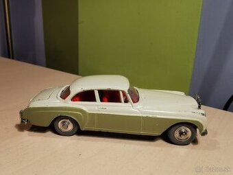 Corgi toys Bentley Continental