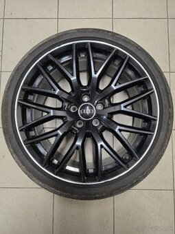 Originálne alu kolesa Audi A5 5x112 R19