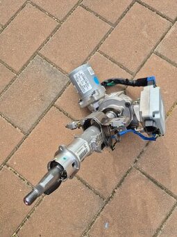 Hyundai i40 el.riadenie