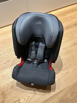 Romer Britax Advansafix IV Sict 9-36kg/super stav