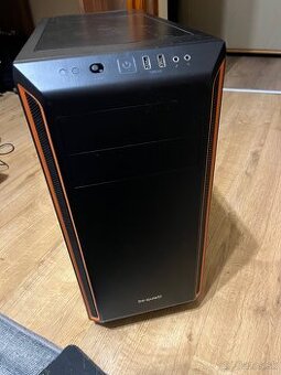 Herne pc I5 9600k