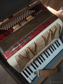 Delicia Melodia VIII