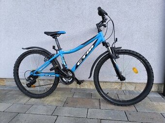 detsky bicykel CTM Berry 2.0