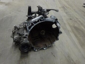 Prevodovka Fabia, Roomster 1.4 16v JHN