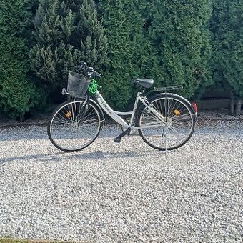 Na predaj bicykel OLPRAN