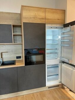 LUXUSNÝ MODERNÝ byt v NOVOSTAVBE,  RUŽINOV NIVY