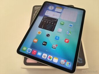 apple ipad PRO 11 64gb Silver / 1.Generácia