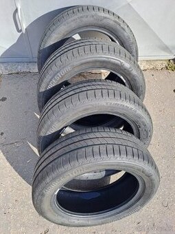 195/55 R16 Letne PneuBridgestone Turanza Eco 4ks