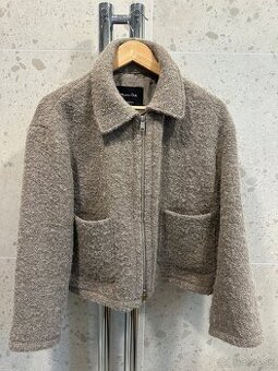 Massimo Dutti kabat dámsky