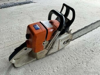 Predám motorovú pílu stihl ms 440