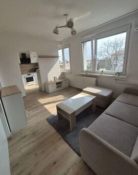 Útulný 1i byt na predaj, Bratislava II TOP