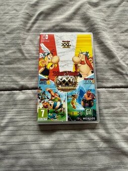 Asterix & Obelix XXL Collection (Nintendo Switch)