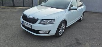 Skoda Octavia 3 2.0 tdi dsg