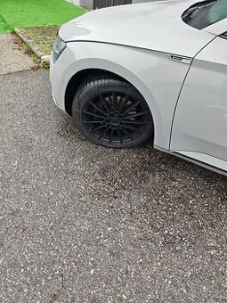 Zimná sada r18