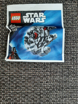 Lego Mini model Millennium Falcon™