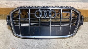 Maska Audi Q7