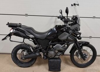 YAMAHA XT 660 Z TENERE
