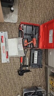 Hilti mix aku a príslušenstvo výhodne.
