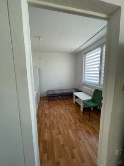 2-IZBOVÝ BYT ČIERNA N. TISOU - 1