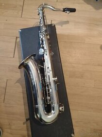 Tenor saxofón - 1