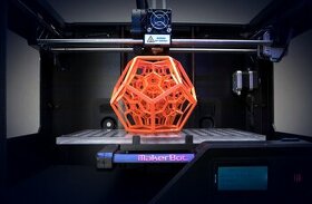 3D tlač na zákazku