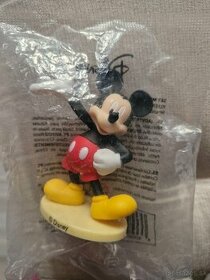 Mickey Mouse na tortu