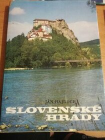 Slovenské hrady - 1