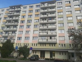 Predám 2 izb byt Banská Bystrica