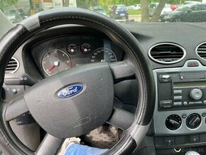 Predám Ford Focus 2005 1.6 TDI