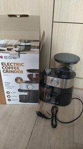 Elektrický mlynček na kávu - 1