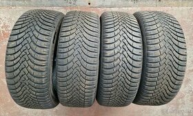 Sada-zimné pneumatiky FALKEN EUROWINTER HS01 235/55 R19 105V
