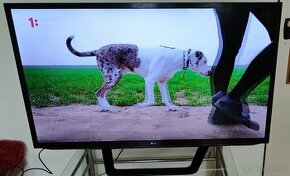 LG 55" 140cm 55LM620S 3D TV - 1