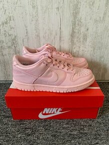 Nike Dunk Low Prism Pink (GS) (37,5)