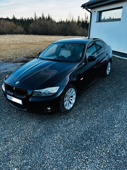 BMW 325i xDrive automat