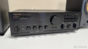 ONKYO Integra A-8450