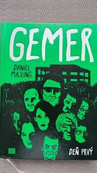 Daniel Majling Gemer