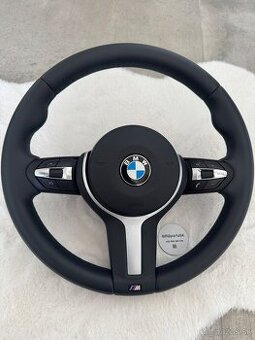 Predám BMW Mpacket volant F01/F10