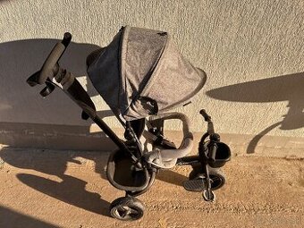 Detská trojkolka Kinderkraft