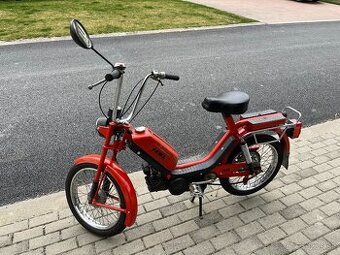 Babetta / Jawa 210