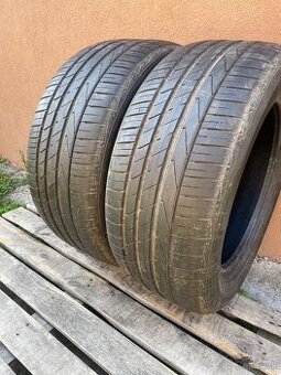 Hankook 255/55 R18 2x=80e