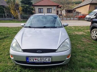 Focus mk1 1.8 66kW