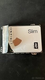 WD Blue HDD disk 1Tb