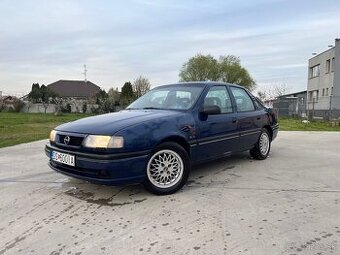 Opel Vectra A 2.0i 8v C20NE 85kw