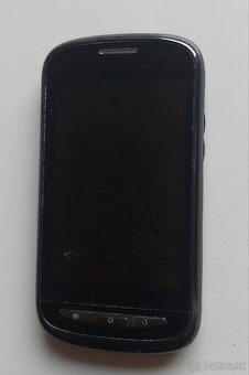 Zte amigo