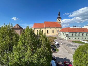 Nový byt v centre - TOP - Vajanského ulica v Trnave