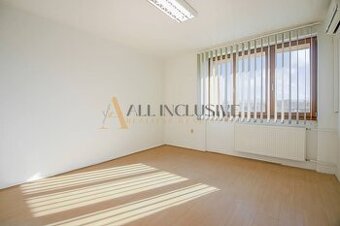 ALL INCLUSIVE I KANCELÁRSKE PRIESTORY NA PRENÁJOM GALANTA