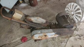 Elektromotor - 1