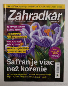 Záhradkár