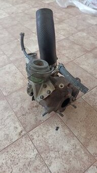 Turbo Avensis T25